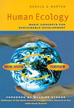 Human Ecology - Basic Concepts for Sustainable Development